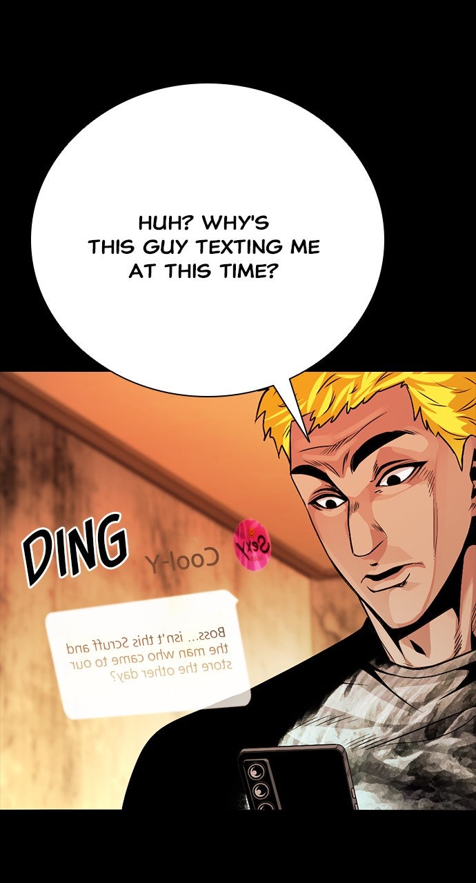 Read The Worst Generation EN Manga Online