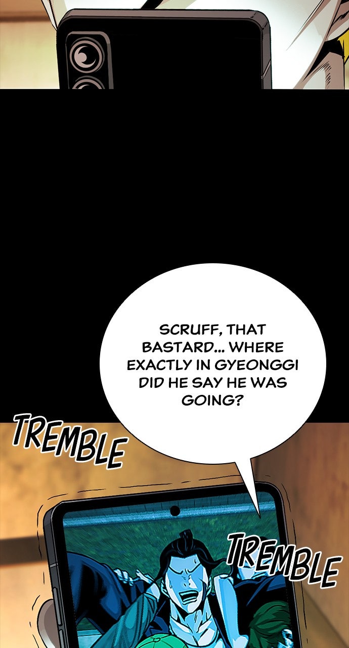 Read The Worst Generation EN Manga Online