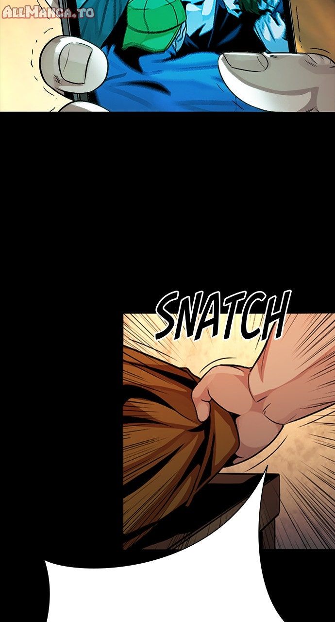 Read The Worst Generation EN Manga Online