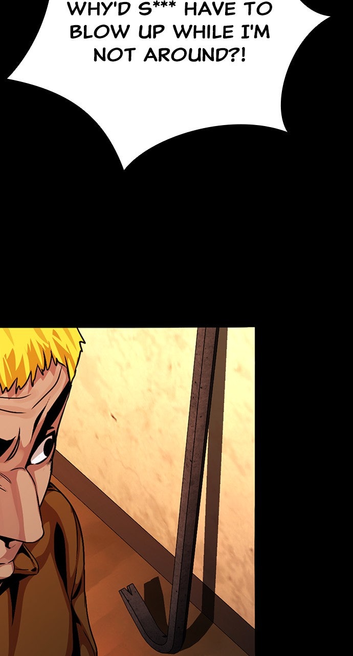 Read The Worst Generation EN Manga Online