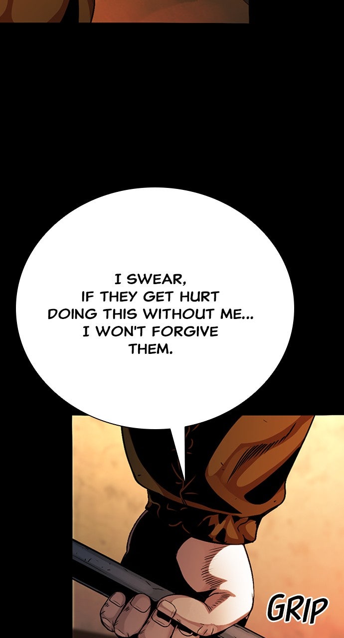 Read The Worst Generation EN Manga Online