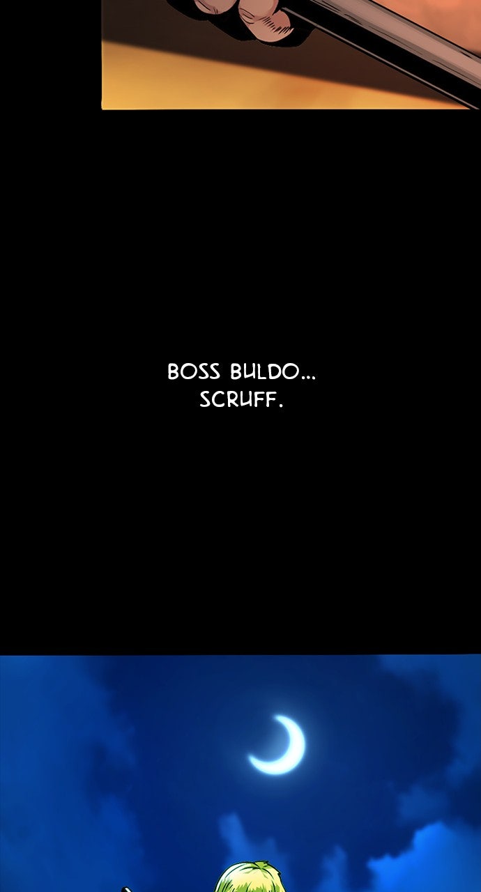 Read The Worst Generation EN Manga Online