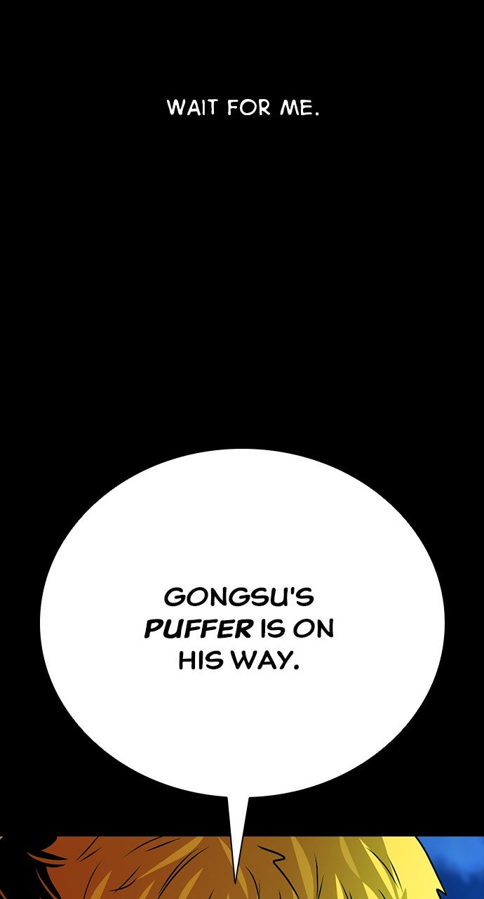 Read The Worst Generation EN Manga Online