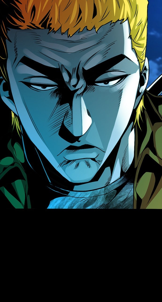 Read The Worst Generation EN Manga Online