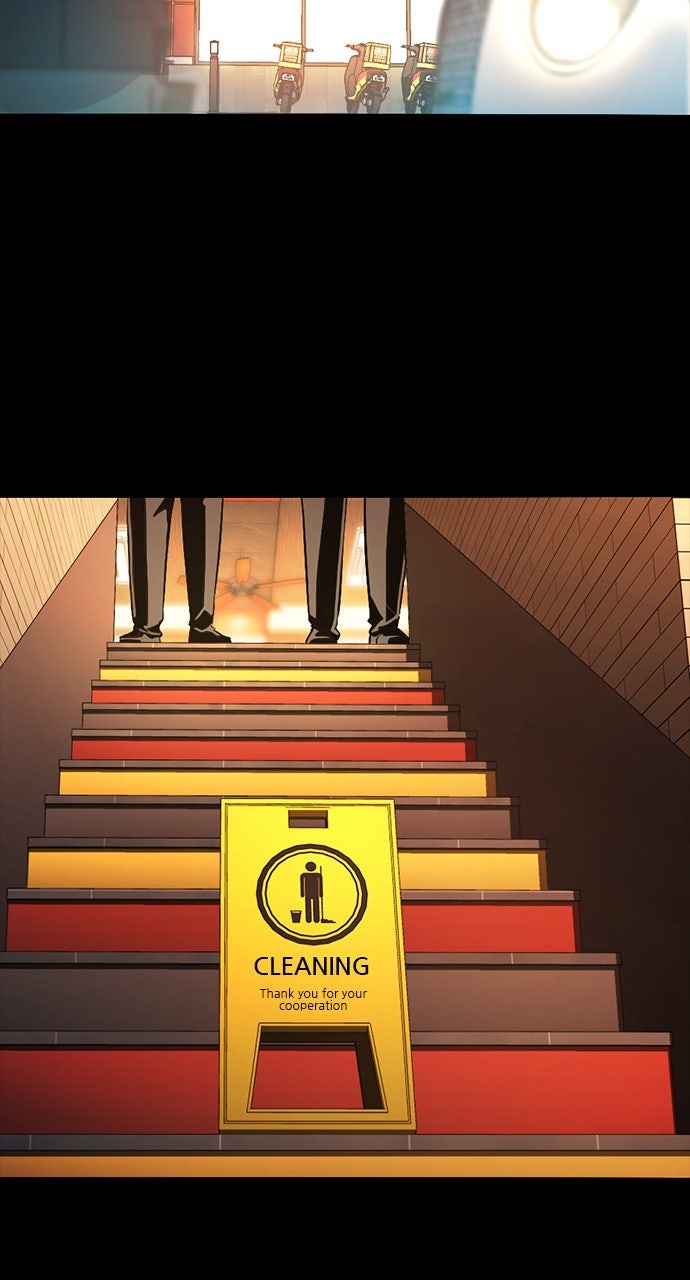 Read The Worst Generation EN Manga Online