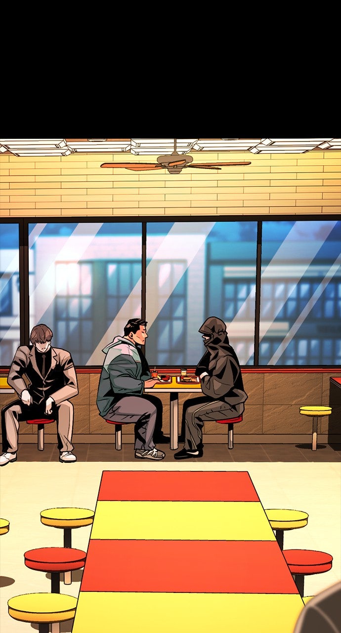 Read The Worst Generation EN Manga Online