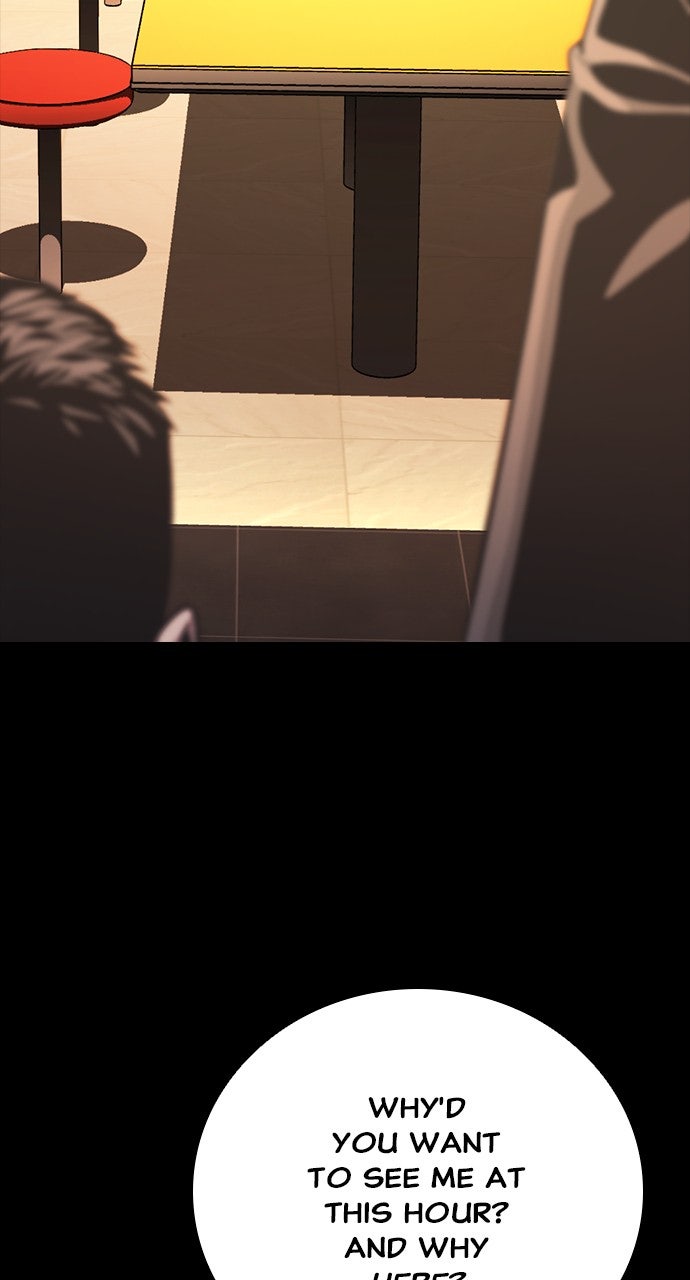 Read The Worst Generation EN Manga Online