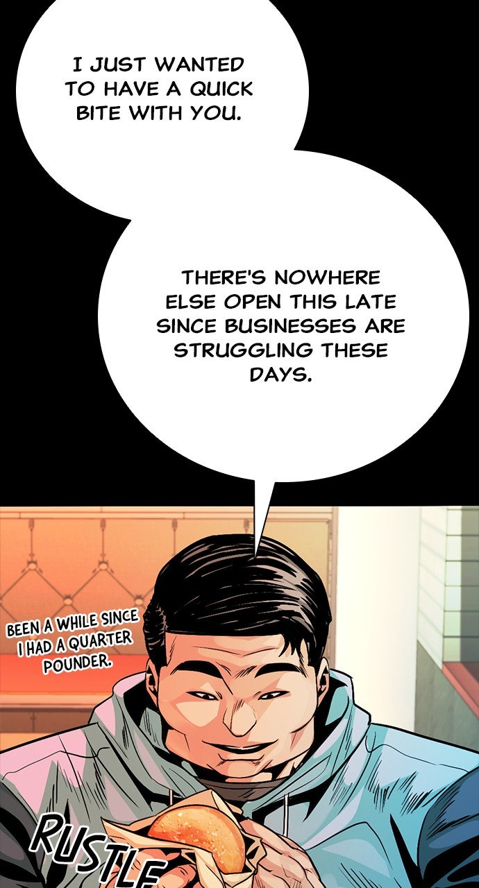 Read The Worst Generation EN Manga Online