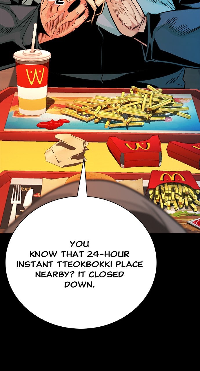 Read The Worst Generation EN Manga Online