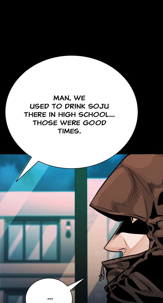 Read The Worst Generation EN Manga Online