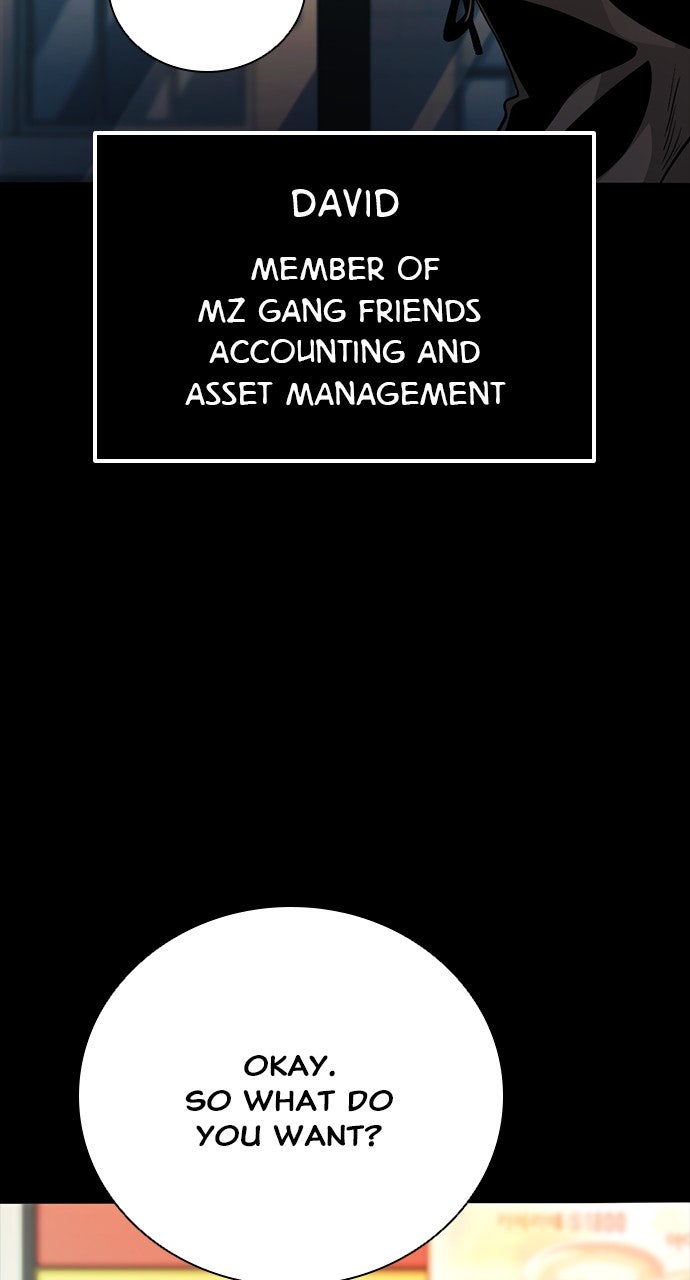 Read The Worst Generation EN Manga Online