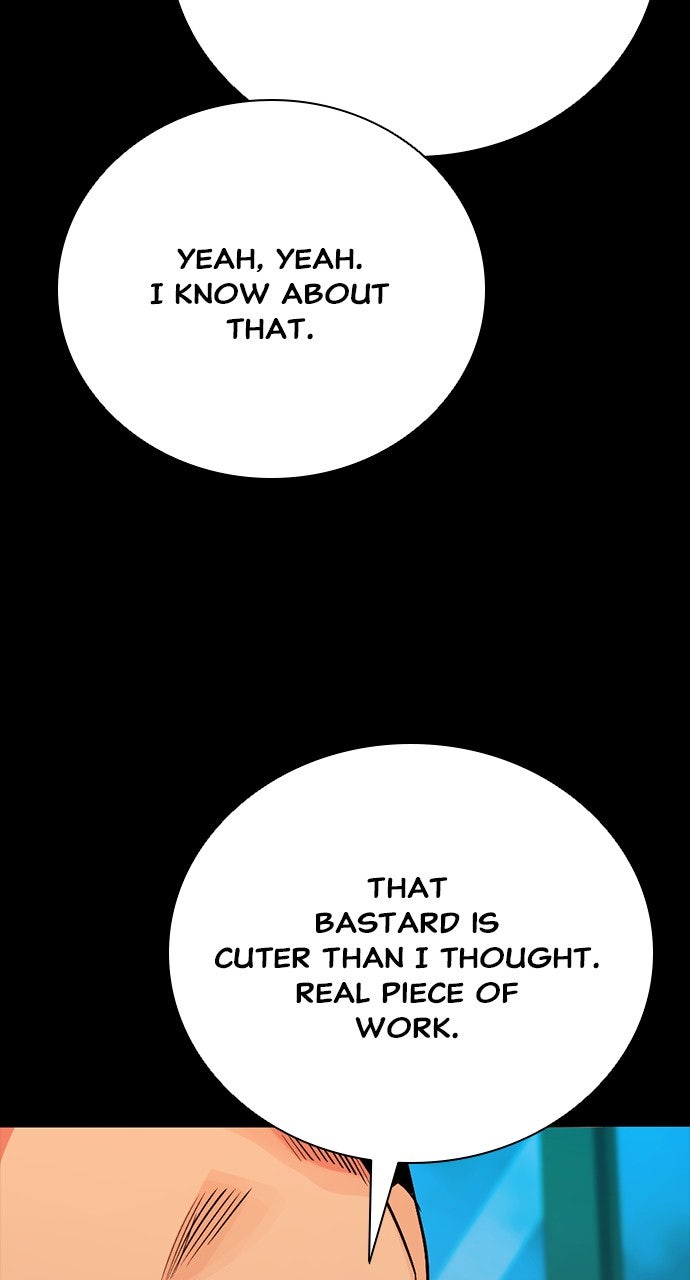 Read The Worst Generation EN Manga Online