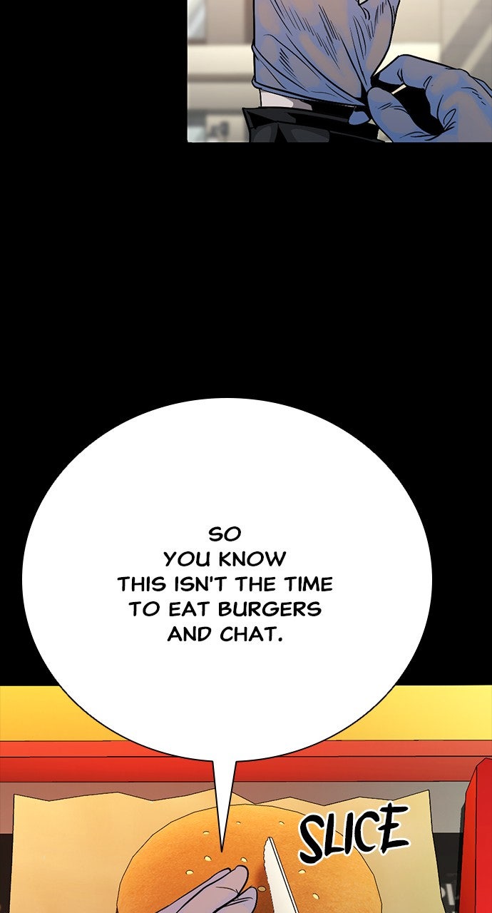 Read The Worst Generation EN Manga Online