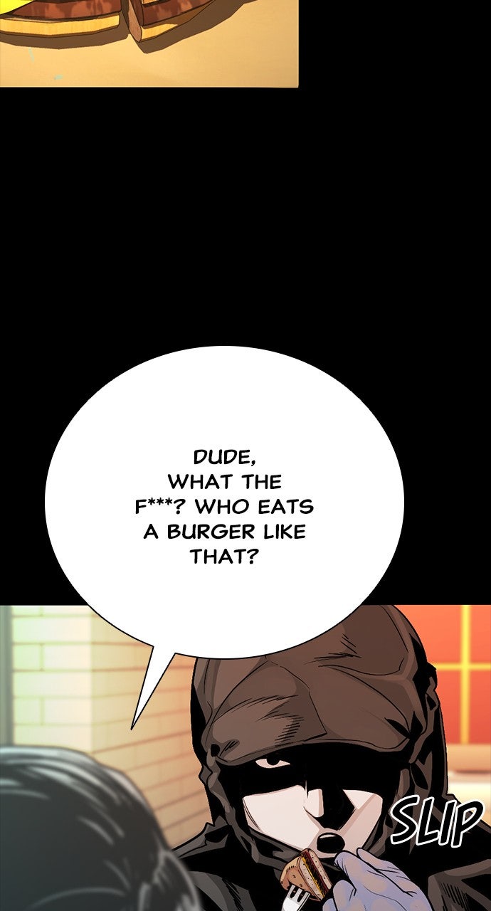 Read The Worst Generation EN Manga Online