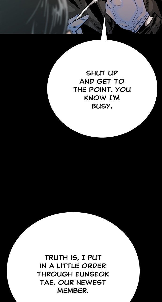 Read The Worst Generation EN Manga Online