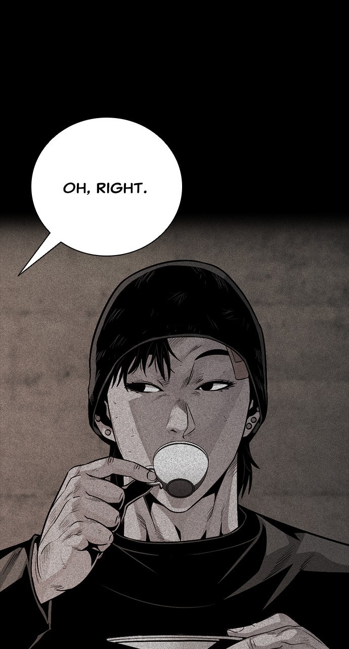 Read The Worst Generation EN Manga Online