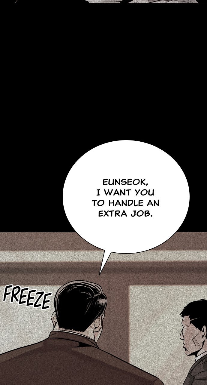 Read The Worst Generation EN Manga Online