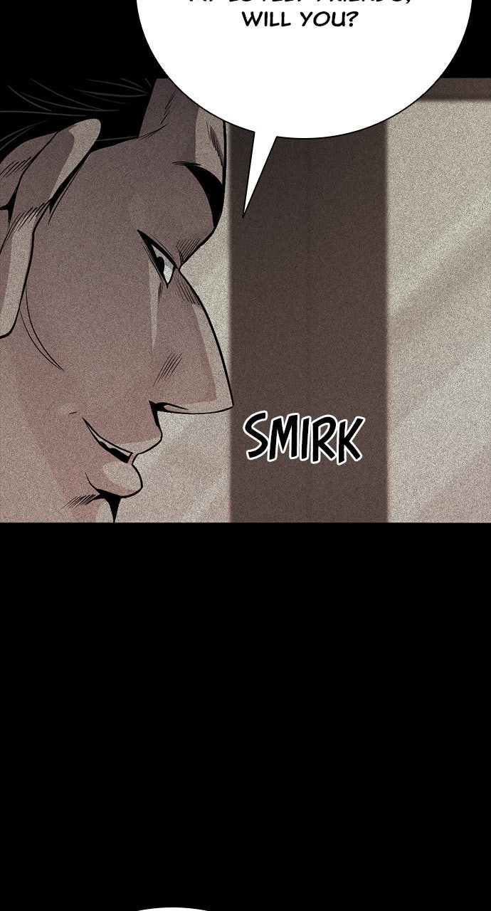 Read The Worst Generation EN Manga Online