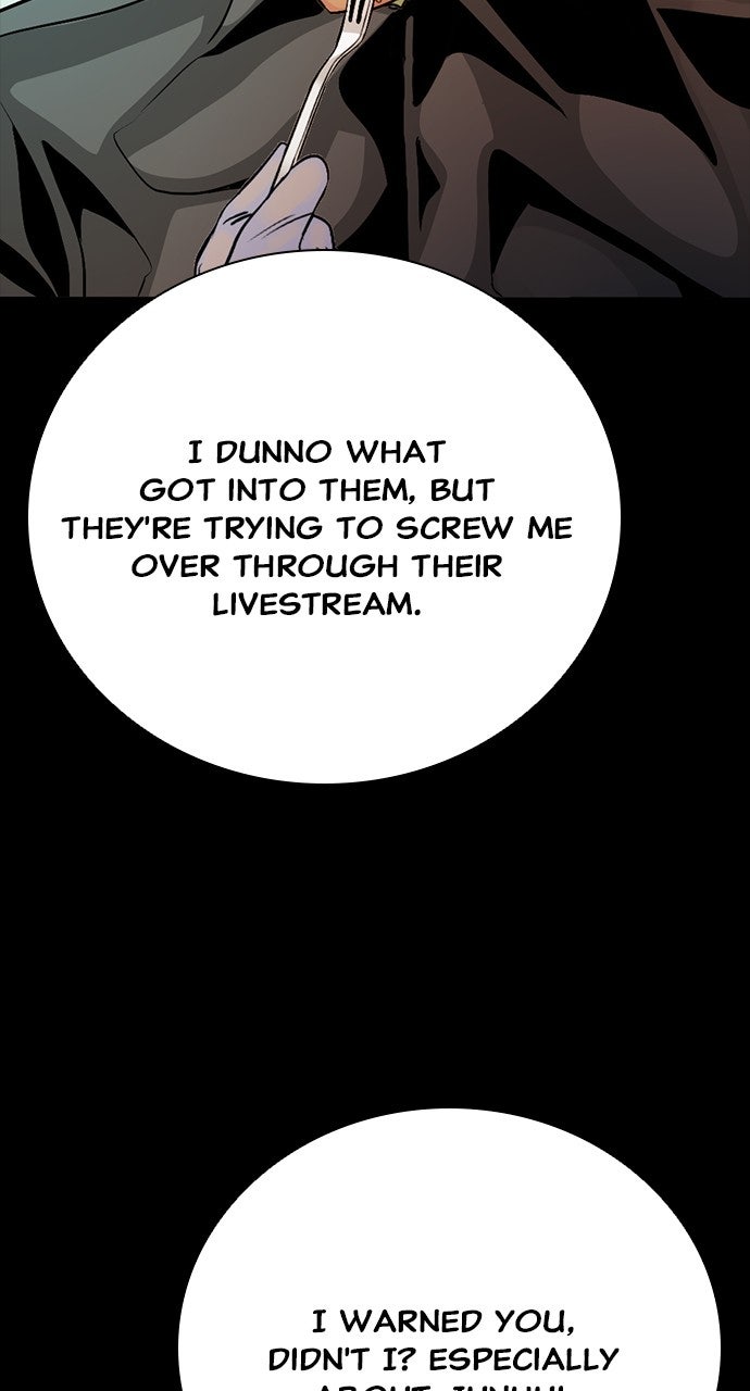 Read The Worst Generation EN Manga Online