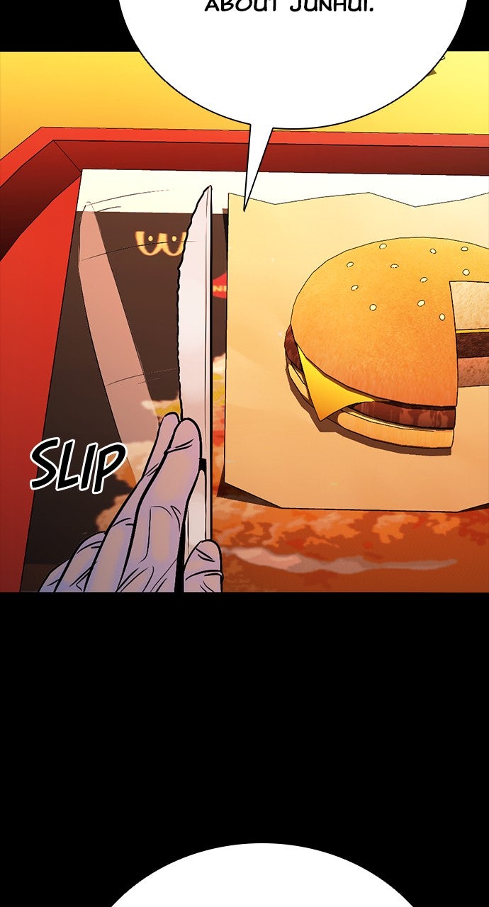 Read The Worst Generation EN Manga Online