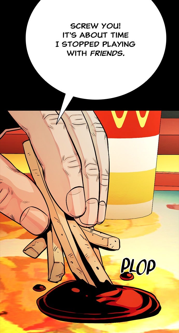 Read The Worst Generation EN Manga Online