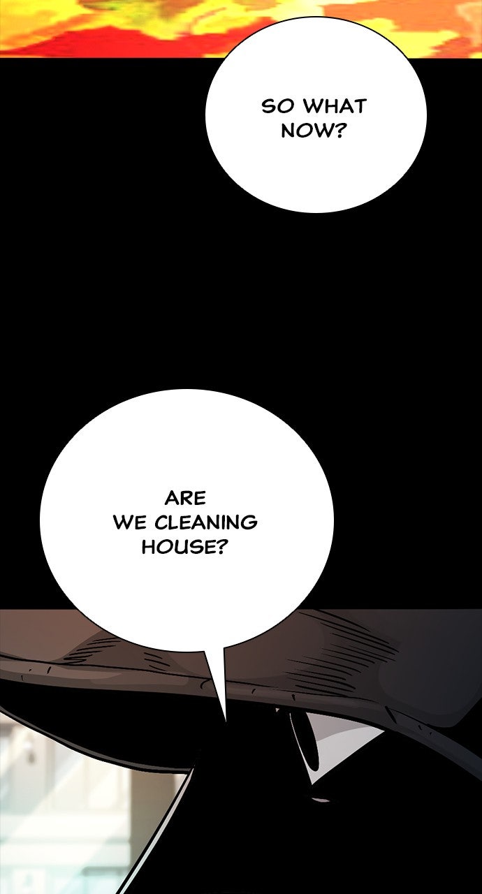 Read The Worst Generation EN Manga Online