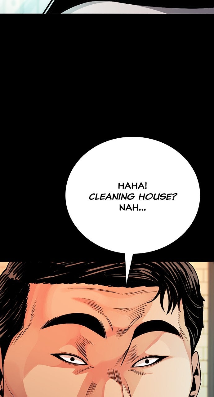 Read The Worst Generation EN Manga Online