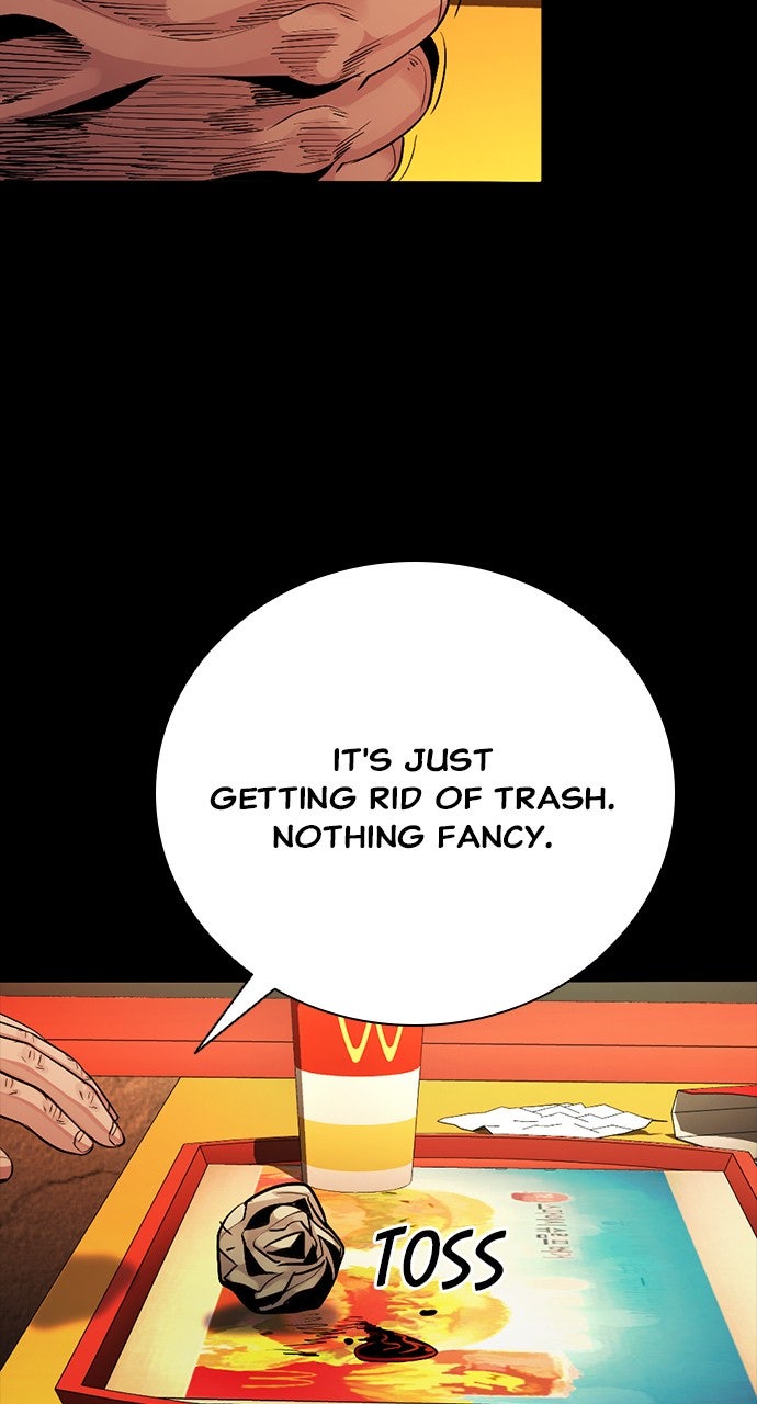 Read The Worst Generation EN Manga Online