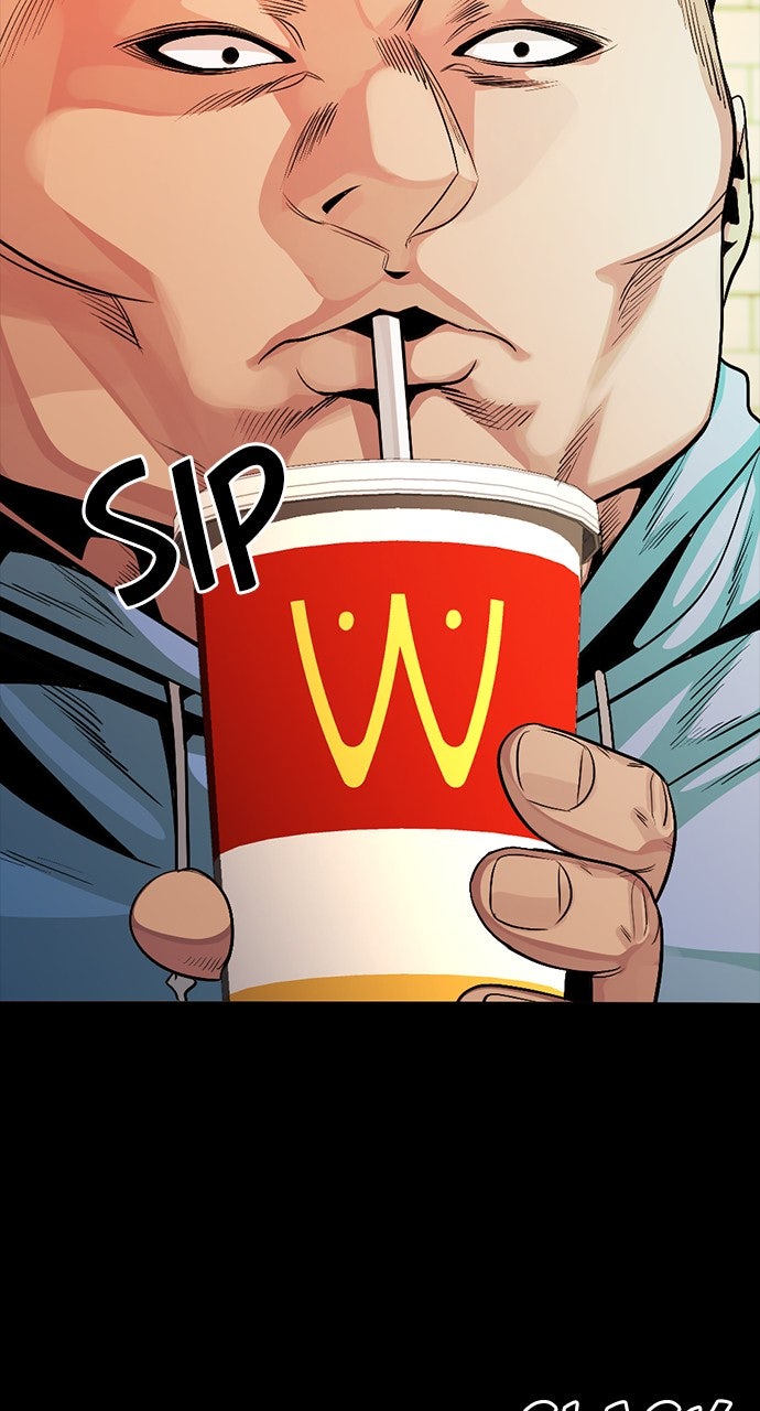 Read The Worst Generation EN Manga Online