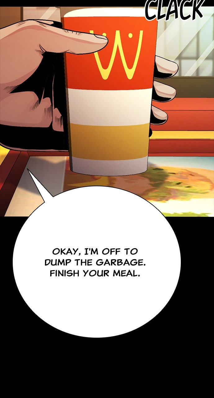 Read The Worst Generation EN Manga Online