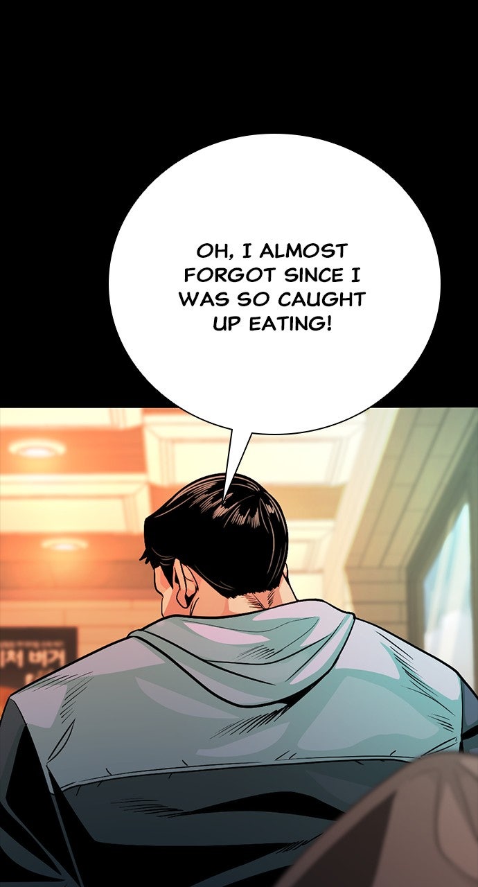 Read The Worst Generation EN Manga Online