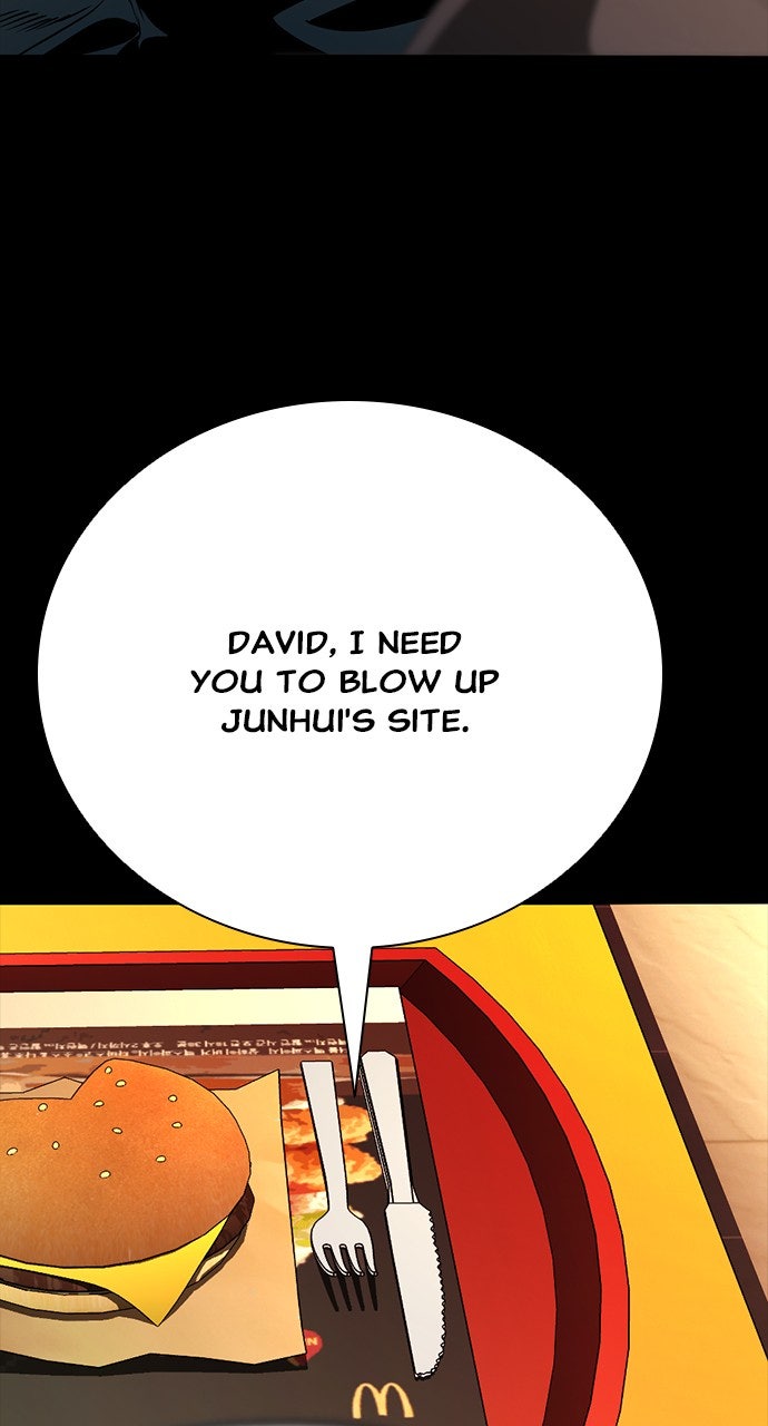 Read The Worst Generation EN Manga Online