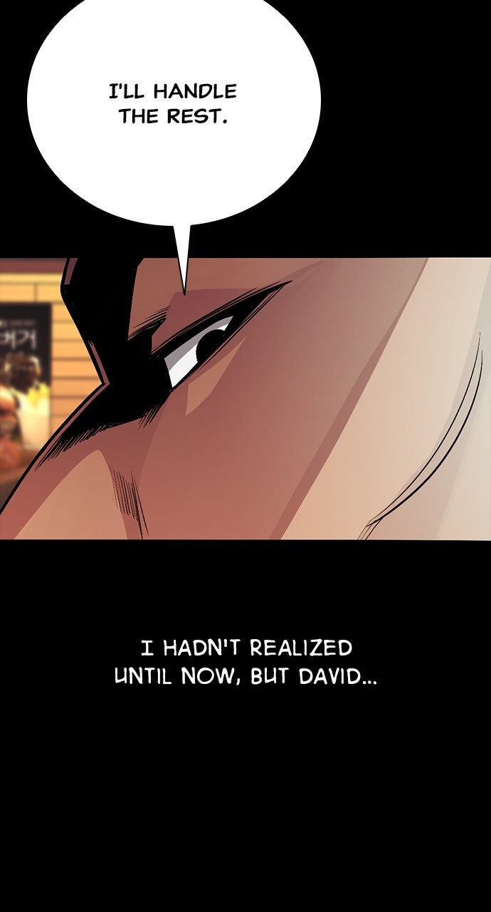 Read The Worst Generation EN Manga Online