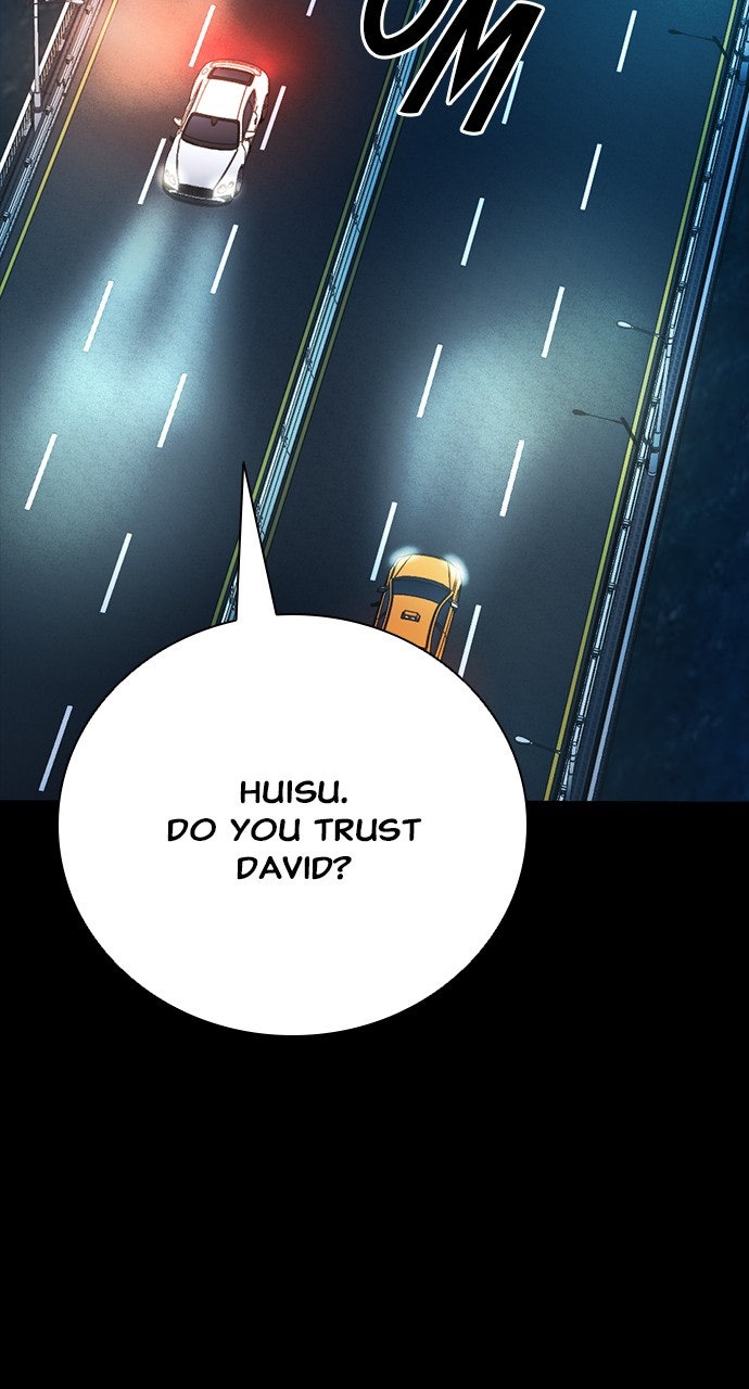 Read The Worst Generation EN Manga Online