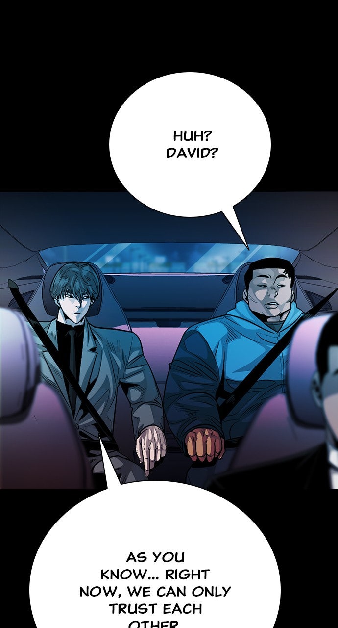 Read The Worst Generation EN Manga Online