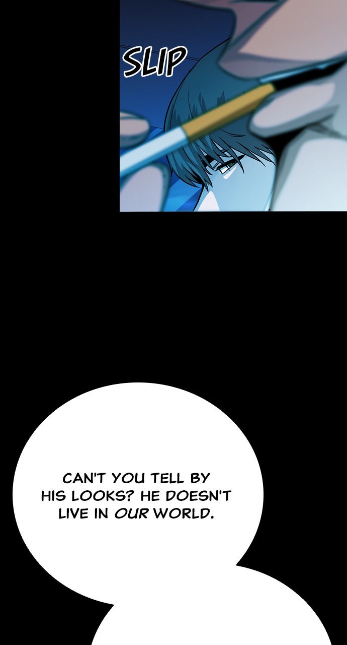 Read The Worst Generation EN Manga Online