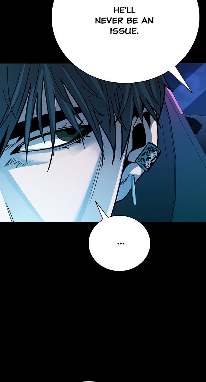 Read The Worst Generation EN Manga Online