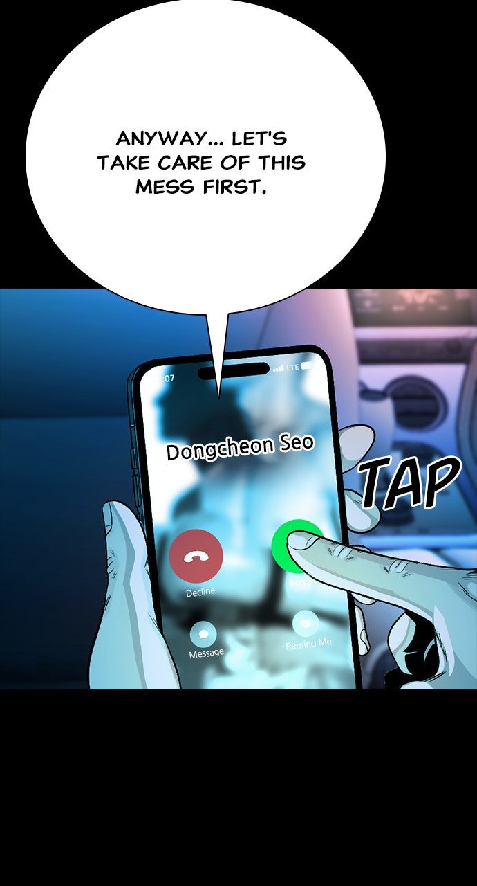 Read The Worst Generation EN Manga Online