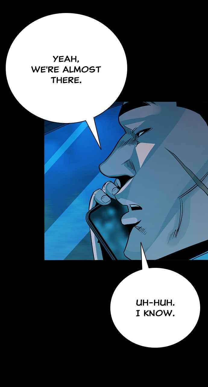 Read The Worst Generation EN Manga Online