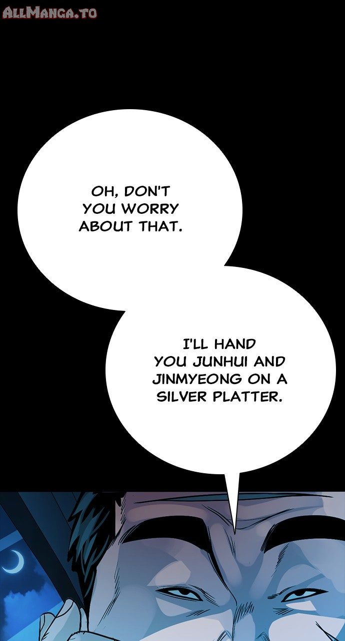 Read The Worst Generation EN Manga Online