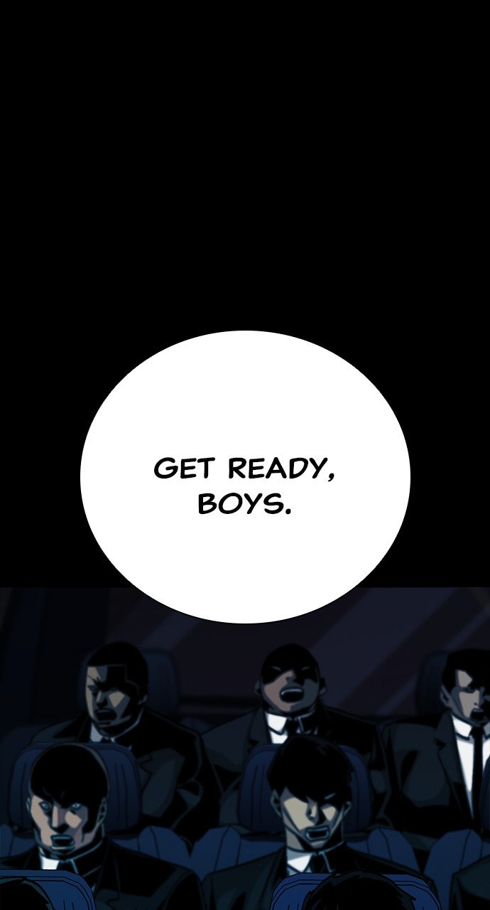 Read The Worst Generation EN Manga Online