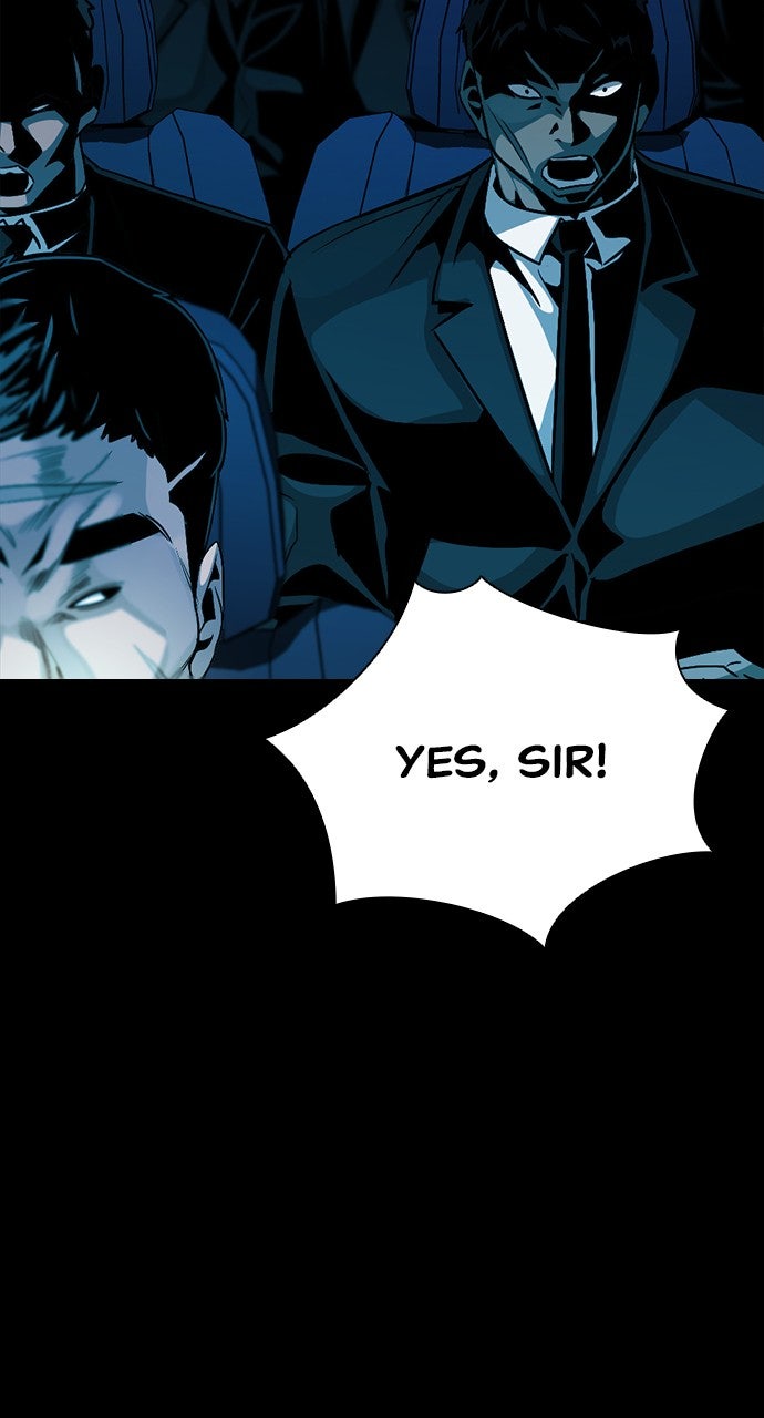 Read The Worst Generation EN Manga Online