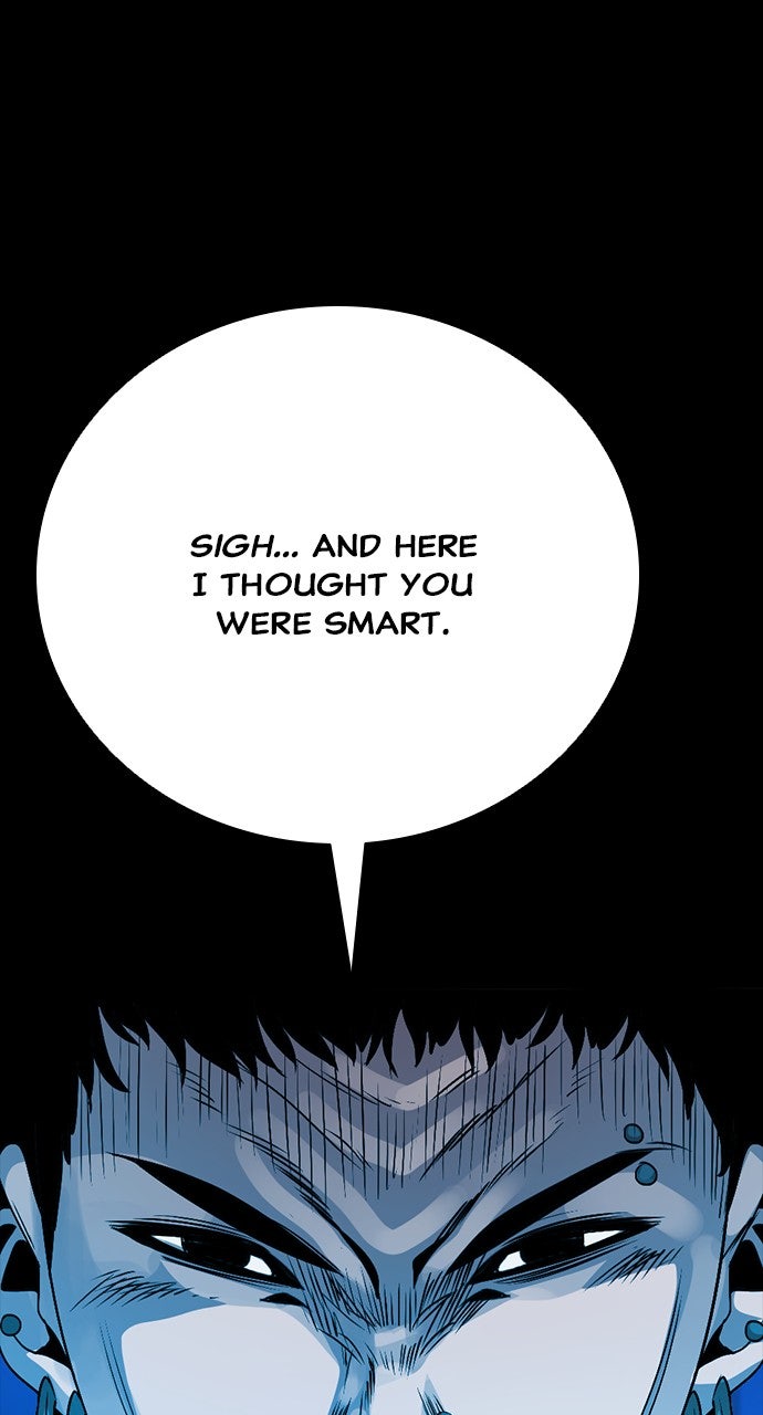 Read The Worst Generation EN Manga Online