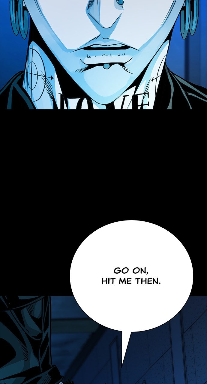 Read The Worst Generation EN Manga Online