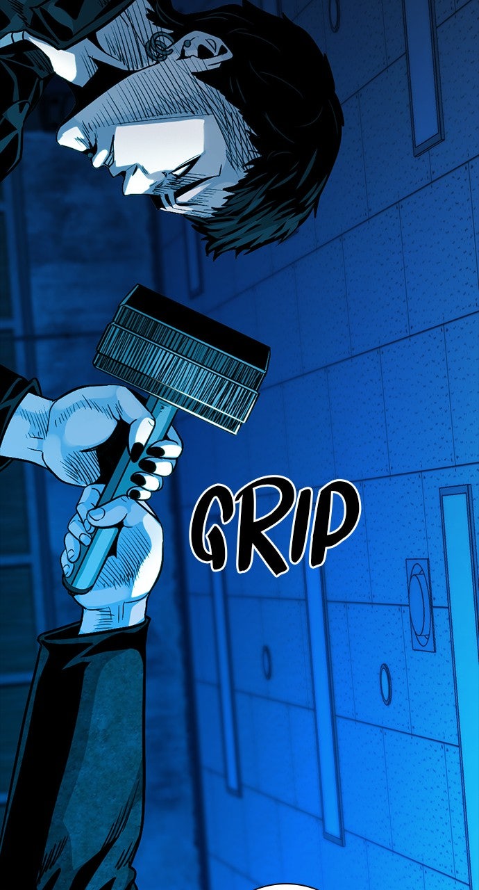 Read The Worst Generation EN Manga Online