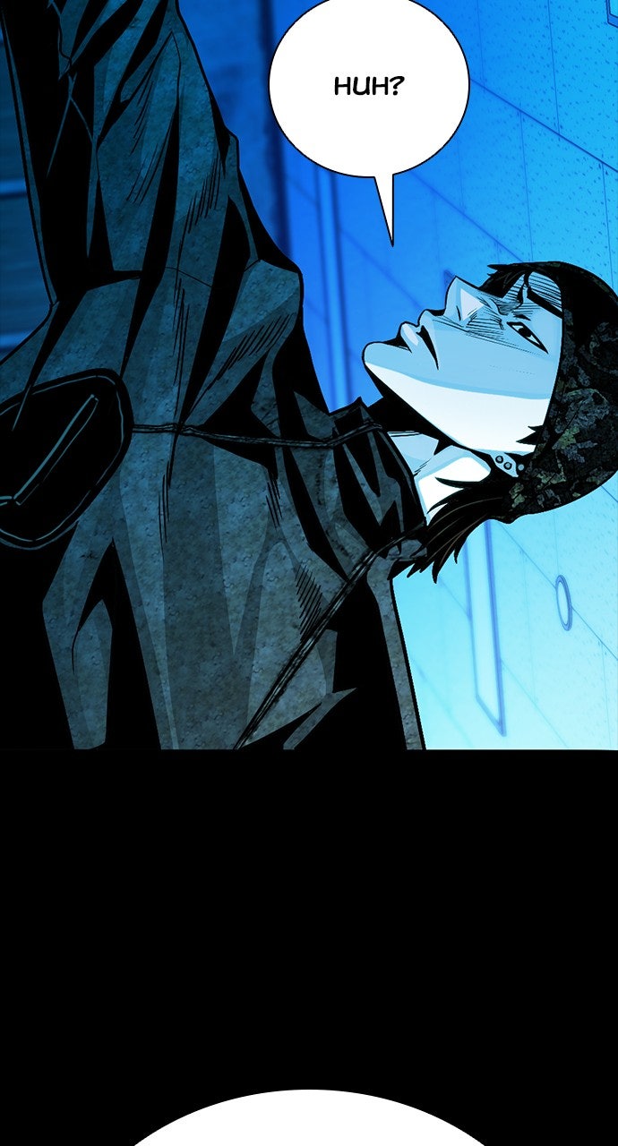 Read The Worst Generation EN Manga Online