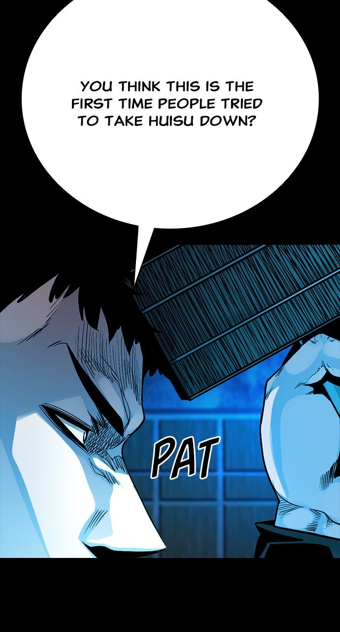 Read The Worst Generation EN Manga Online