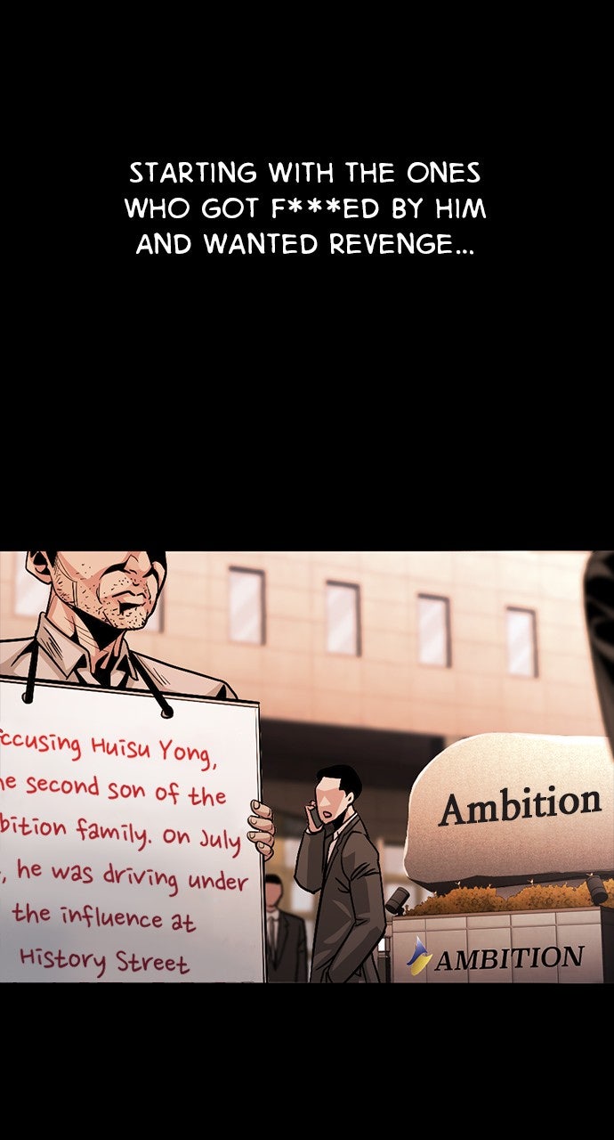 Read The Worst Generation EN Manga Online