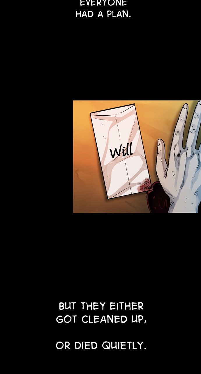 Read The Worst Generation EN Manga Online