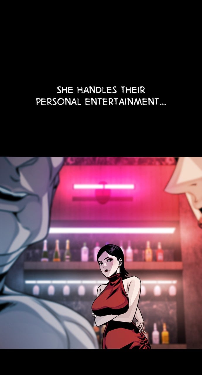 Read The Worst Generation EN Manga Online